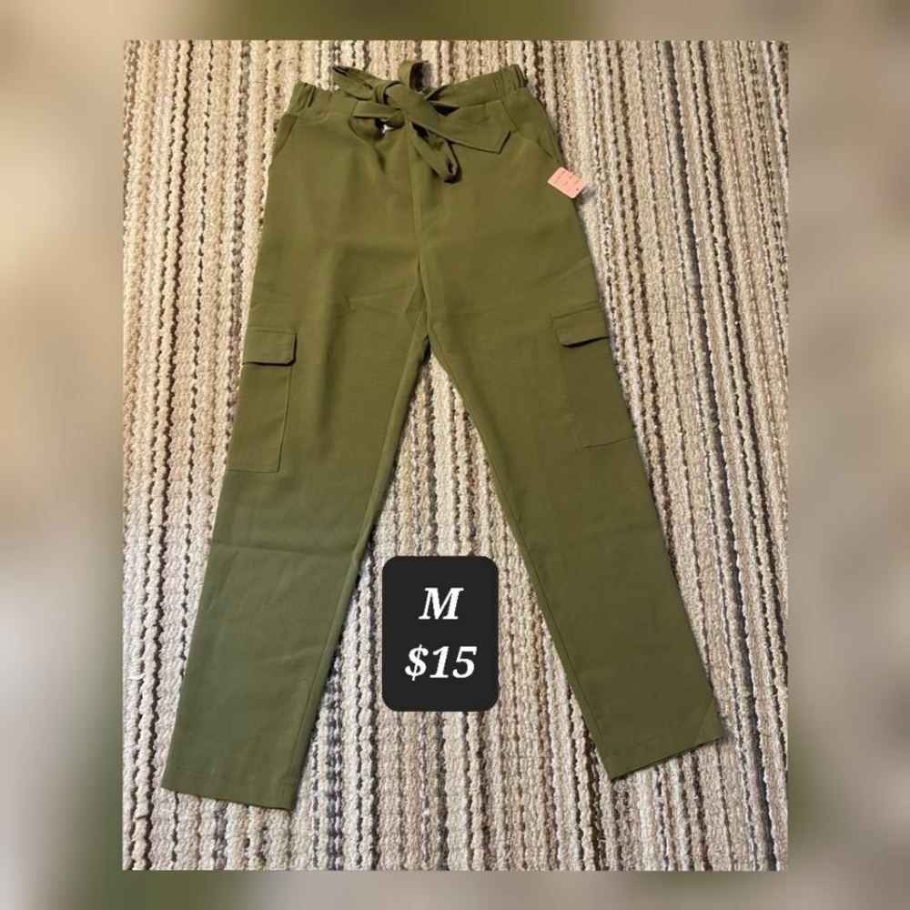 NEW - Pants